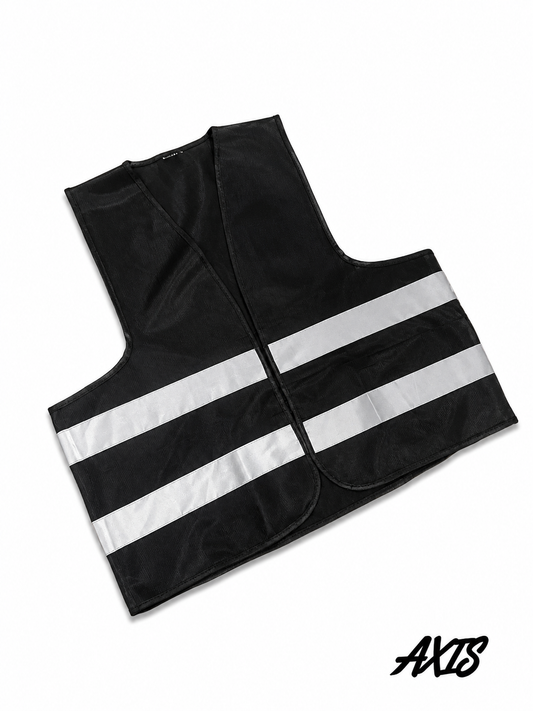 Black Axis Studios Glow In The Dark Vest