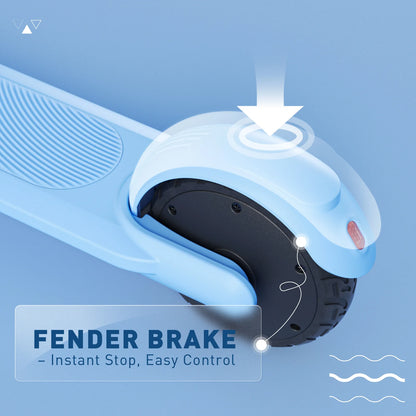 Hiboy ES-1 Electric Scooter for Kids Aged 4-10