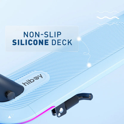 Hiboy ES-1 Electric Scooter for Kids Aged 4-10