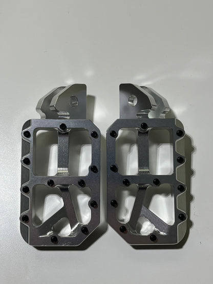Mxp Foot Pegs