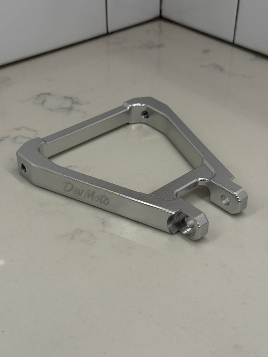 E-Moto Suspension Triangle
