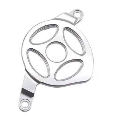 talaria X3 METAL motor cover V1