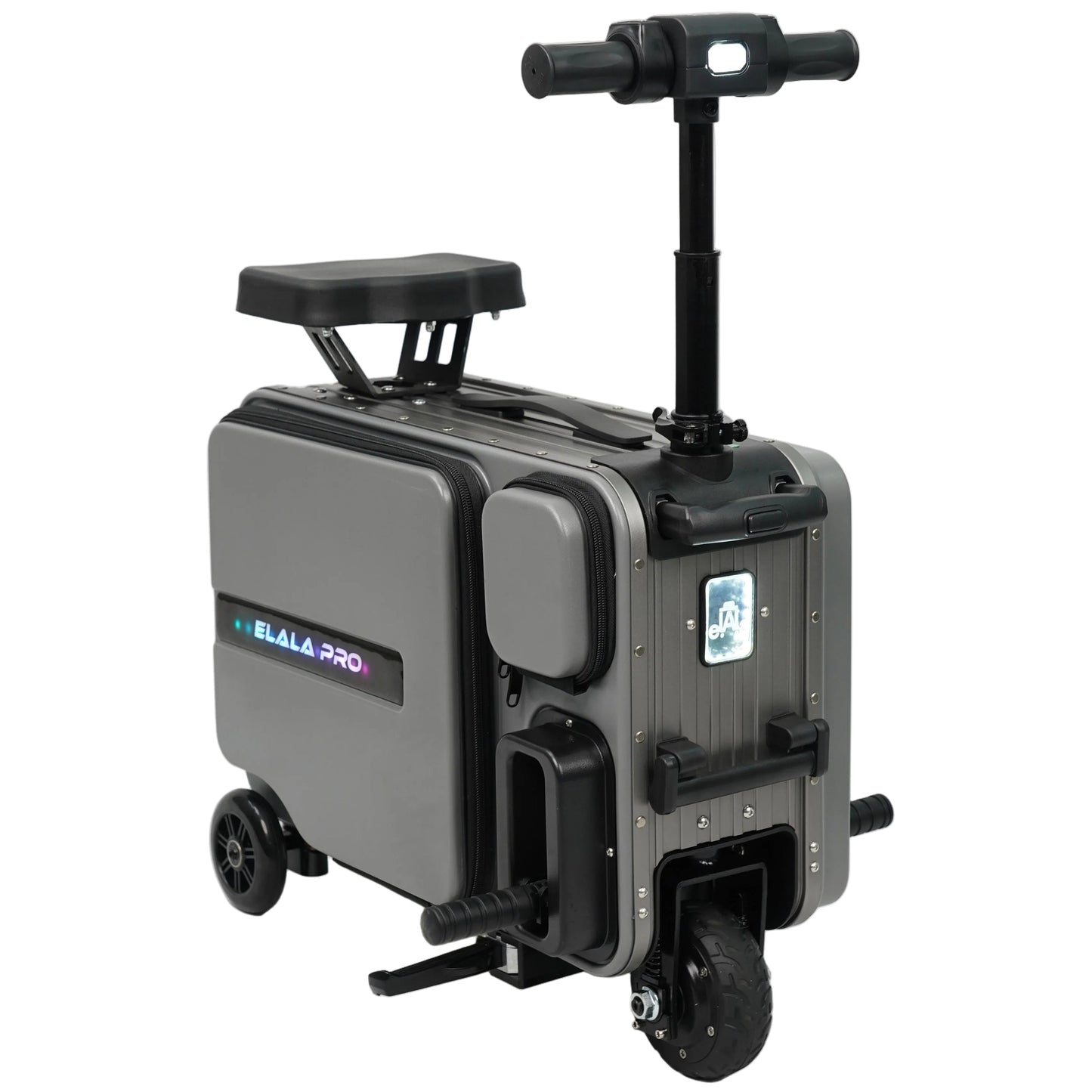 Elala Pro - Gray