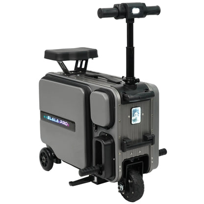 Elala Pro - Gray
