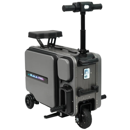 Elala Pro - Gray
