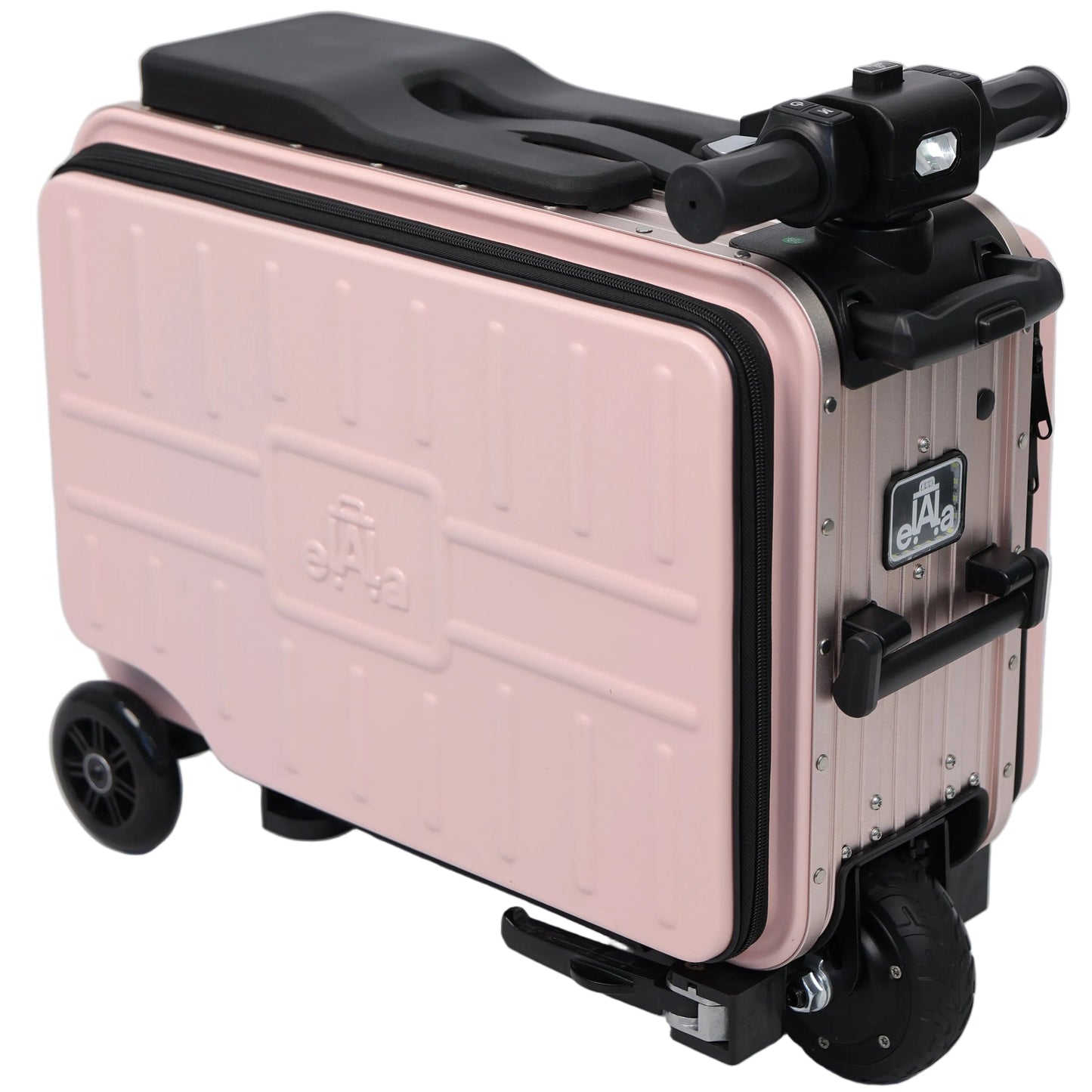 Elala Lite - Pink