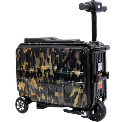 Elala Lite - Camo