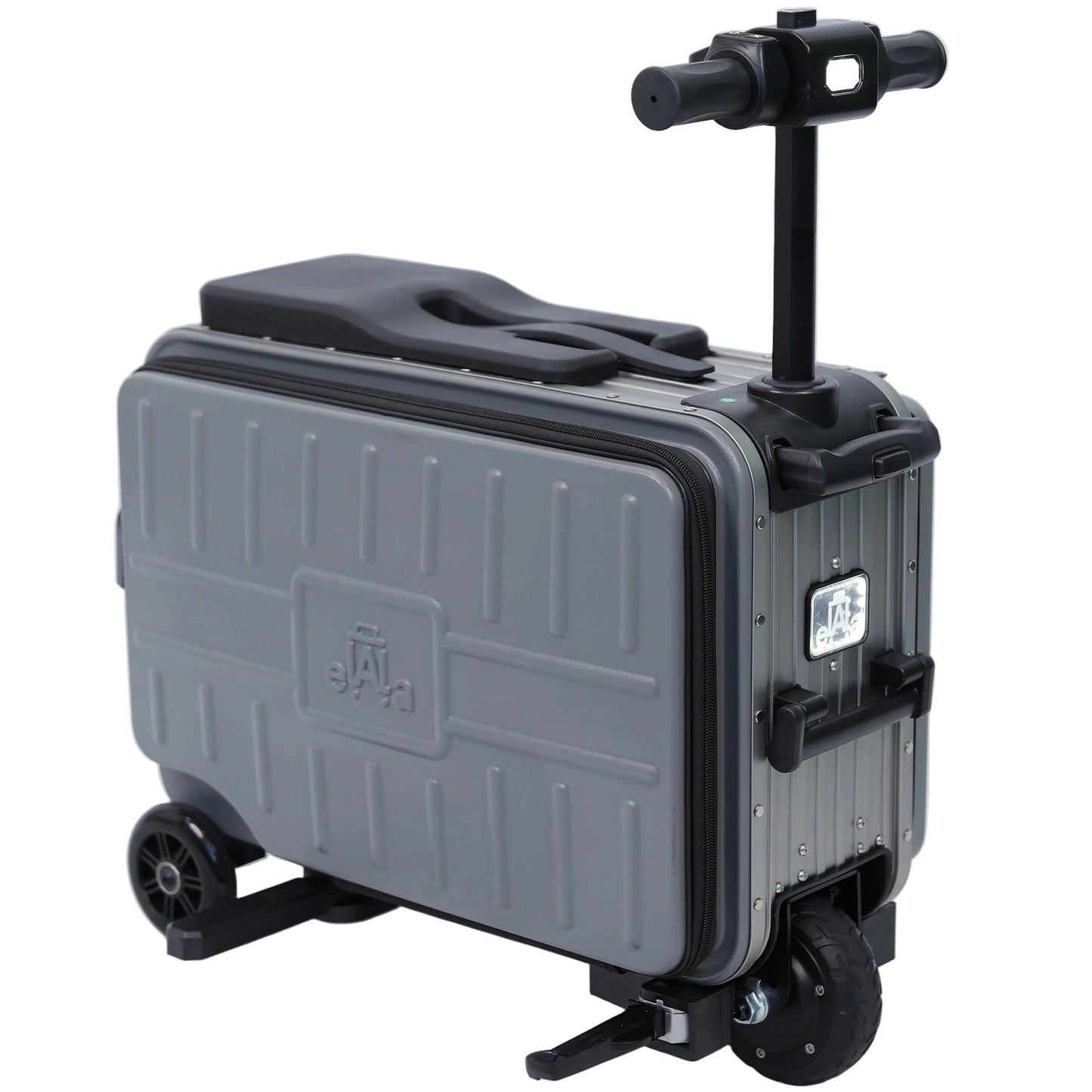 Elala Lite - Gray