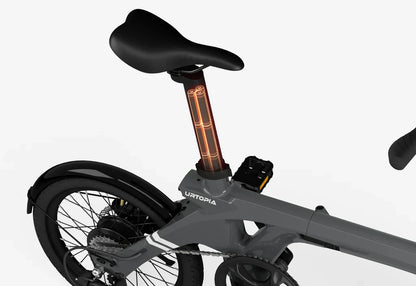 Urtopia Carbon Fold 1 E-Bike