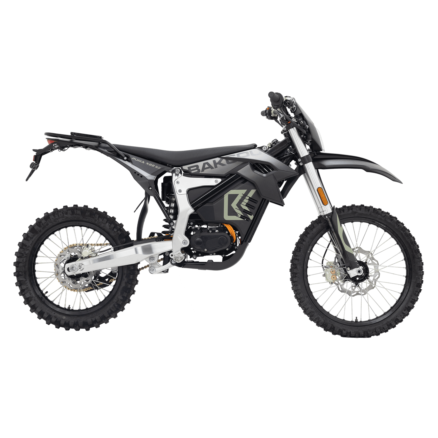 2026 Puma X22 SD