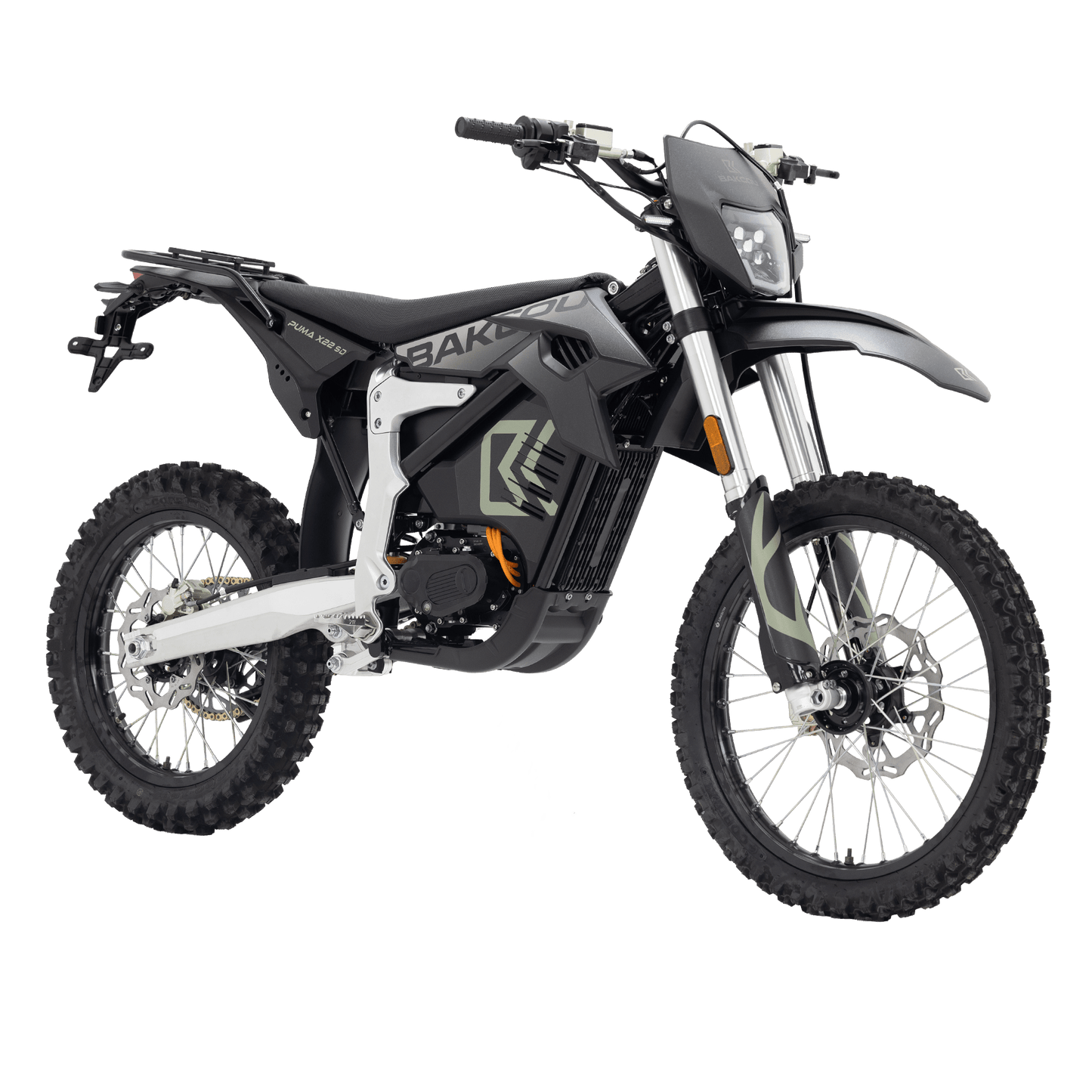 2026 Puma X22 SD