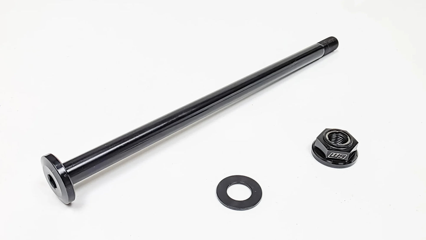 Warp 9 E-Ride 12.9 Cryo Steel Swingarm Bolt