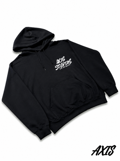 Black Axis Studios Hoodie