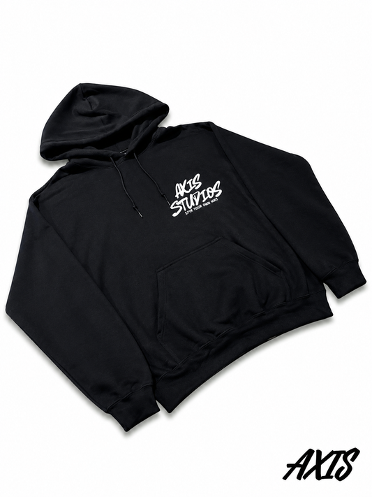 Black Axis Studios Hoodie