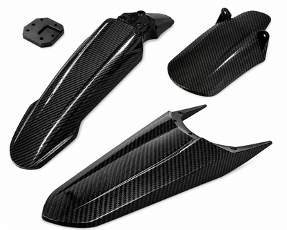 Tuttio Soleil 01 Upgraded Fender Kit
