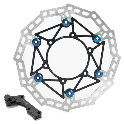 270mm OverSize Ultra Bee Rotor