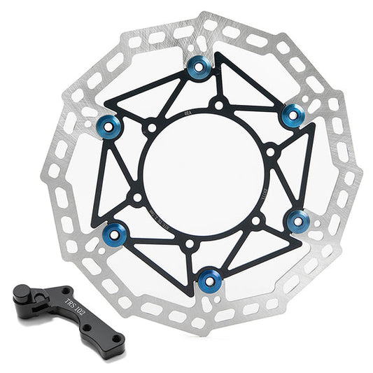 270mm OverSize Ultra Bee Rotor