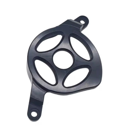 talaria X3 METAL motor cover V1