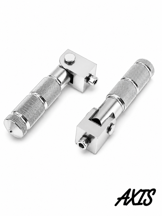 Wheelie Pegs