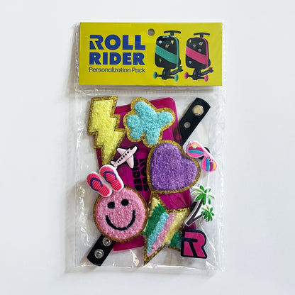 Lightning Pink Accessory Pack