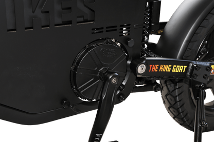 The King Goat V3