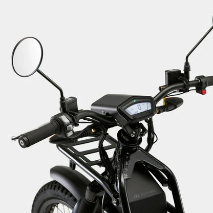 UBCO 2X2 Adventure Bike