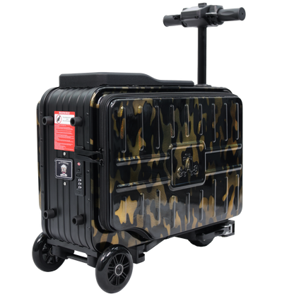 Elala Lite - Camo