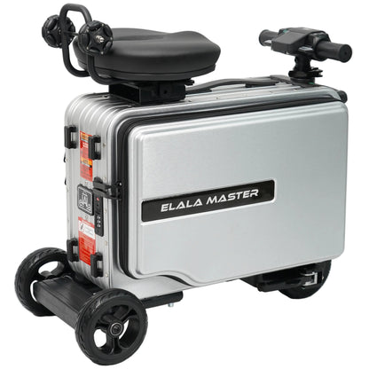 Elala Master - Silver