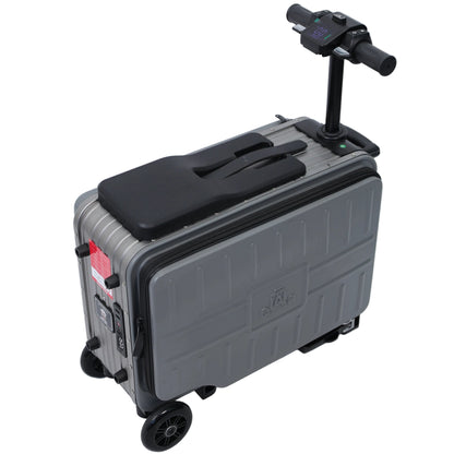 Elala Lite - Gray