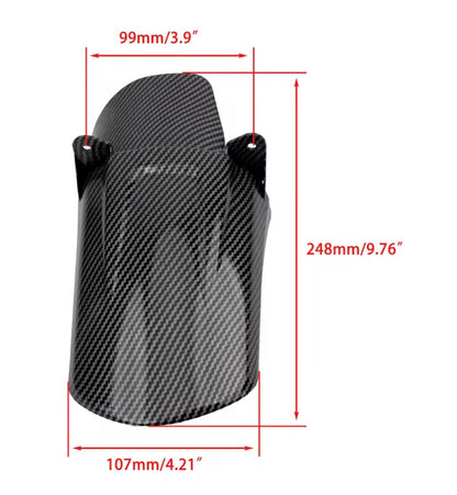 TUTTIO MUD GAURD (PRE-ORDER)