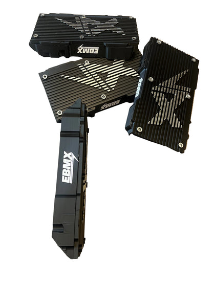 EBMX Cover [ Surron LBX, Eride 2.0, 3.0]