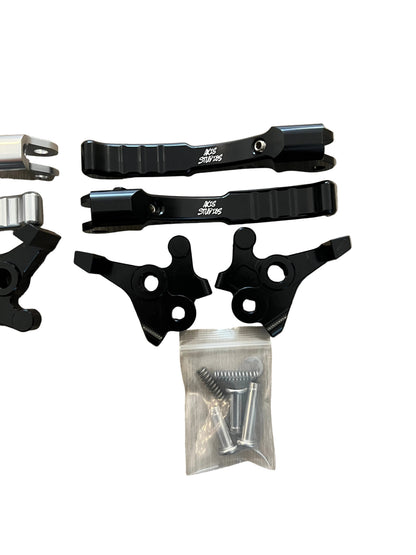 Upgraded Ultra Bee Brake Lever (S)