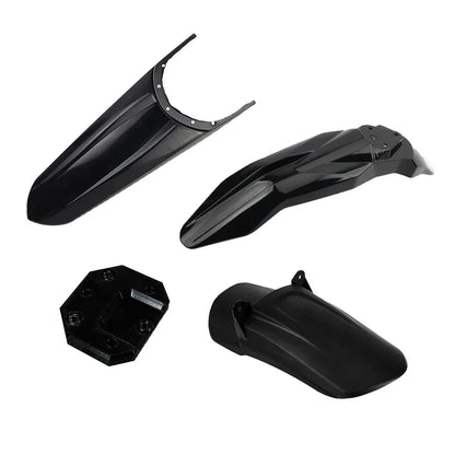 Tuttio Soleil 01 Upgraded Fender Kit