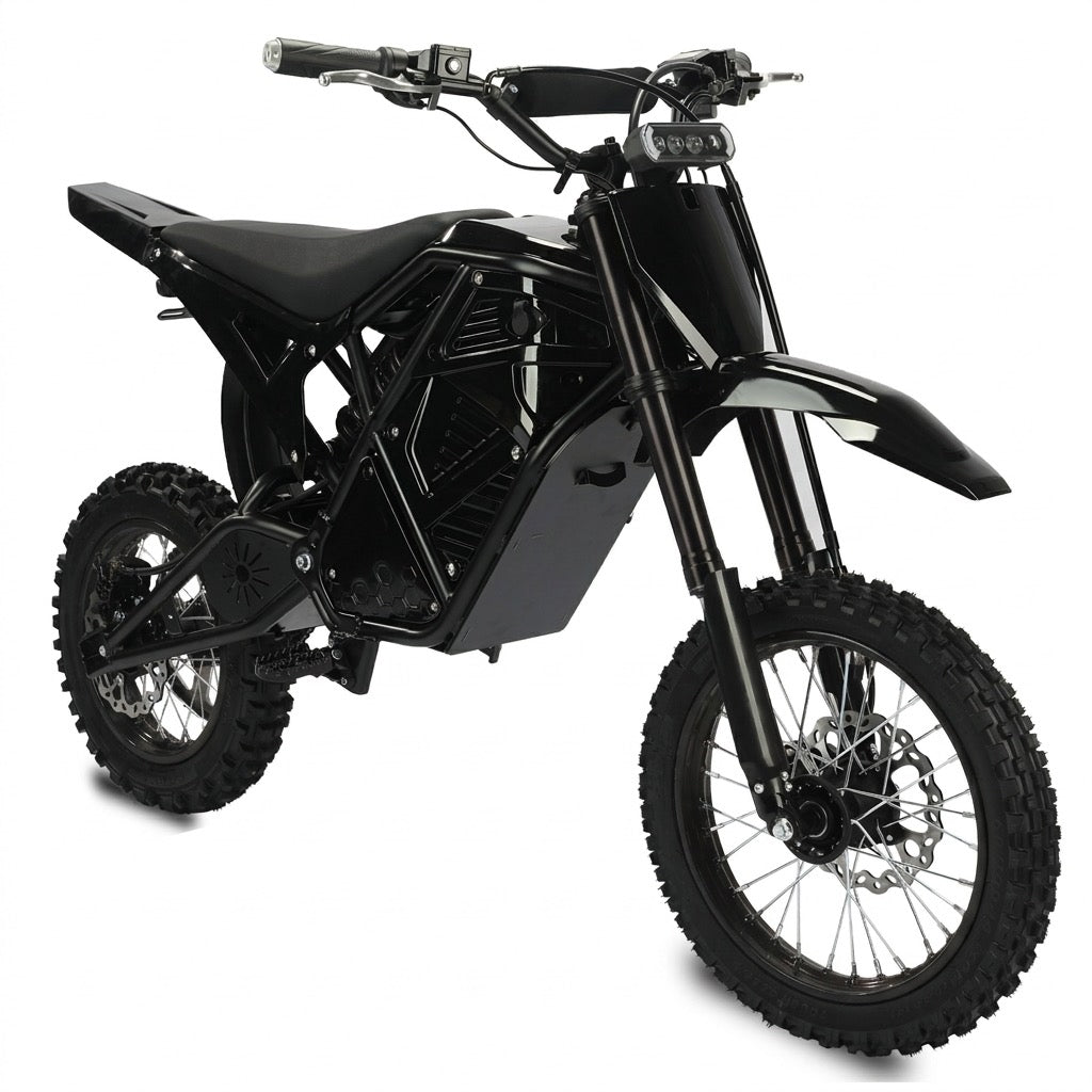 Rogue MX01 by EVOLTRIX