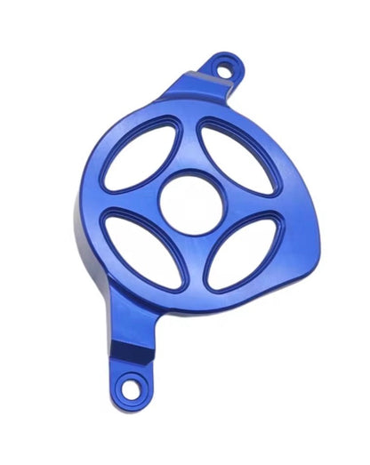 talaria X3 METAL motor cover V1