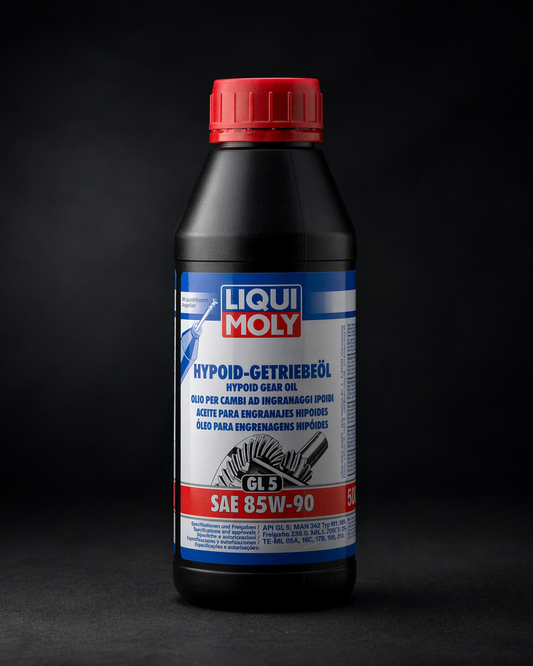 Altis Sigma Gear Oil