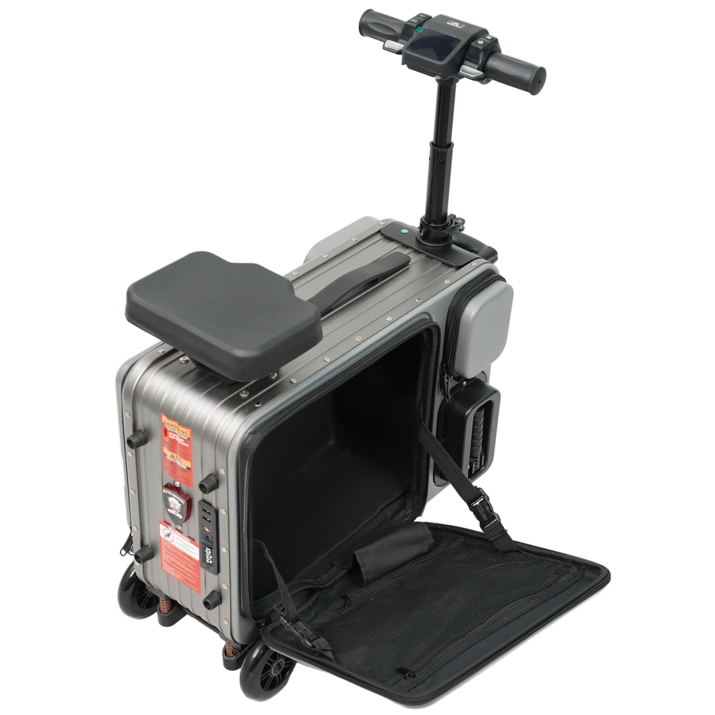 Elala Pro - Gray