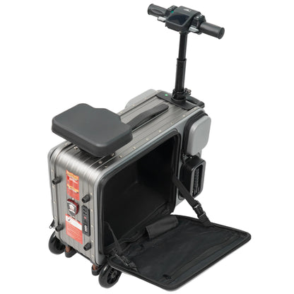 Elala Pro - Gray