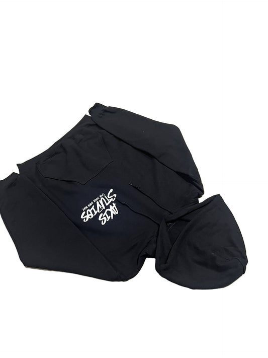 Black Axis Studios Hoodie