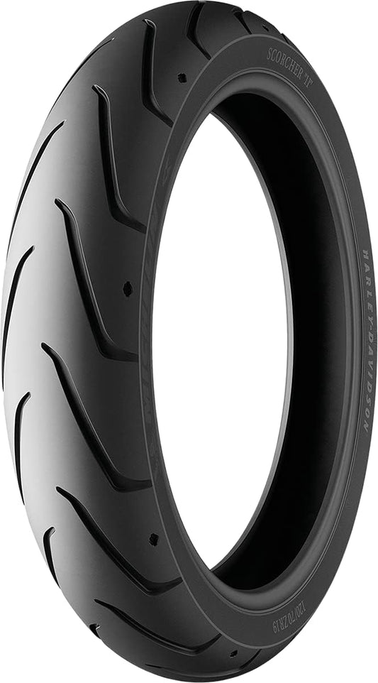 Michelin 17in Supermoto tires