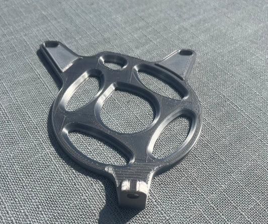 Tuttio Motor Cover