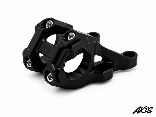Axis Studios 31.8mm Direct Stem Mount