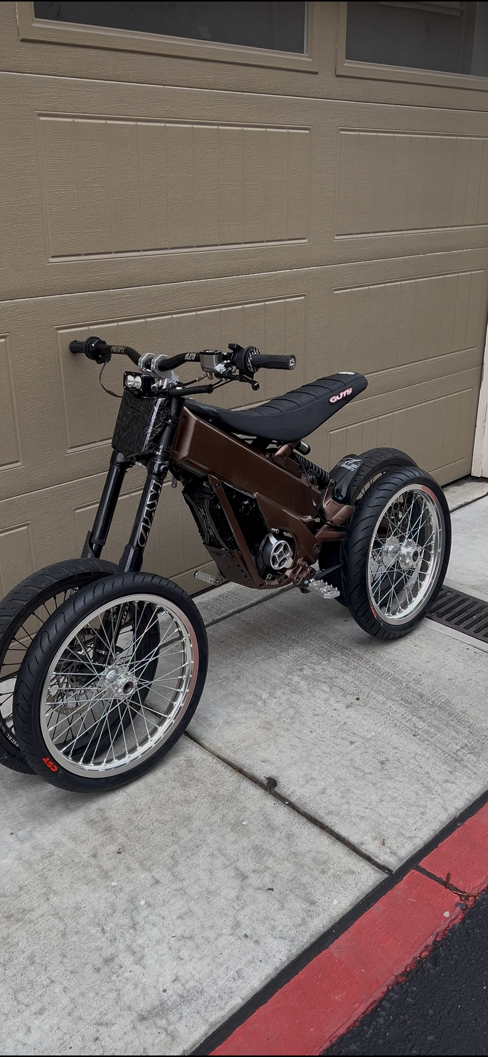 Talaria XXX | MX3 | MX4 | MX5| Supermotos