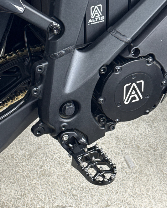 Altis Delta Pegs