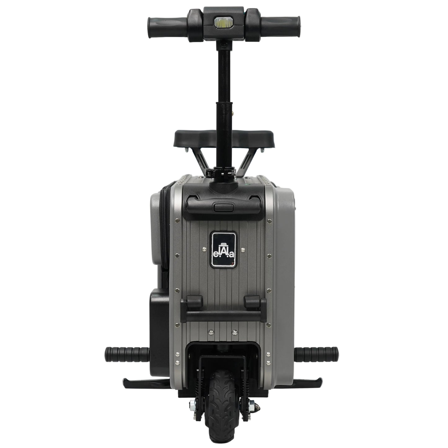 Elala Pro - Gray