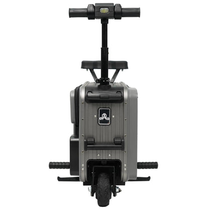 Elala Pro - Gray