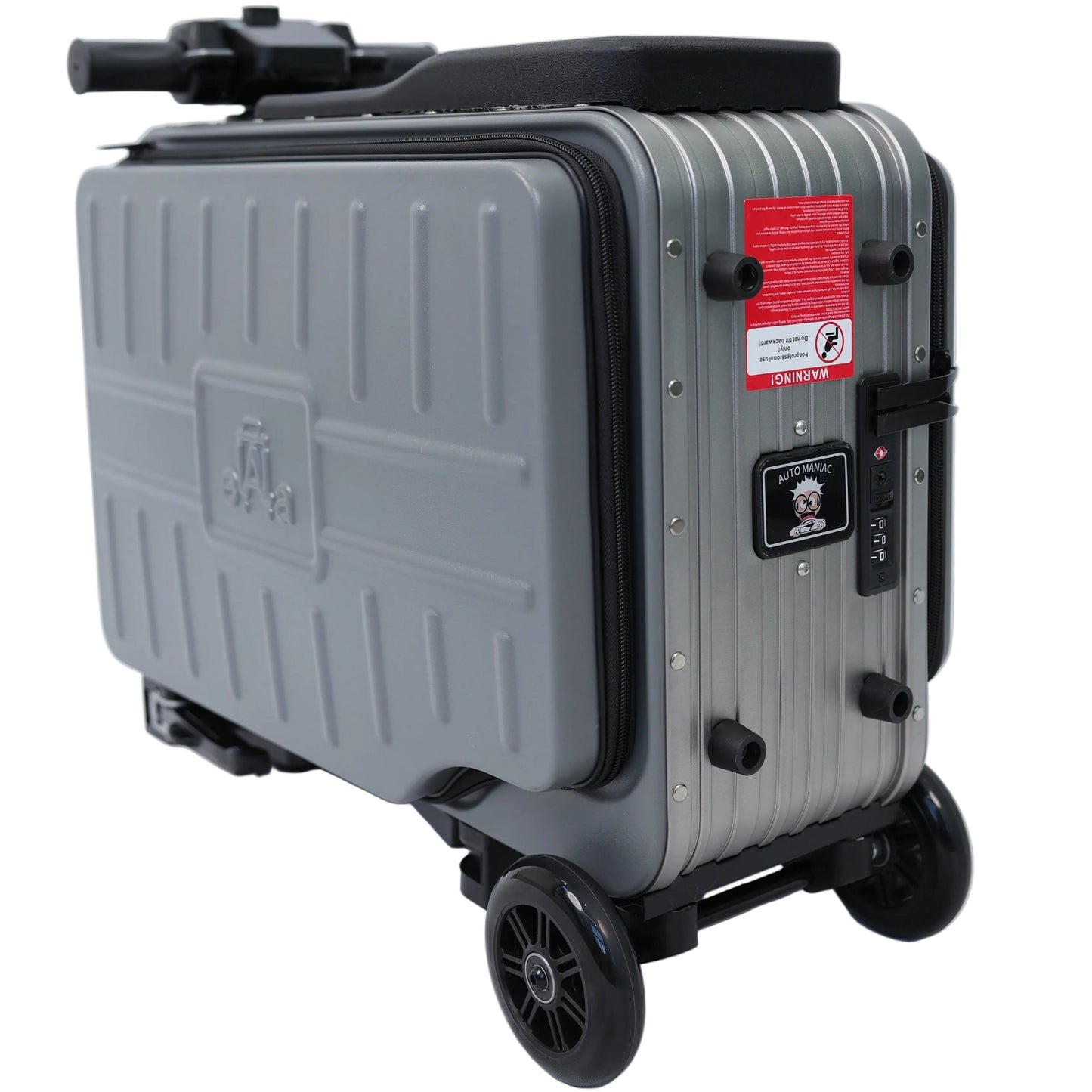 Elala Lite - Gray