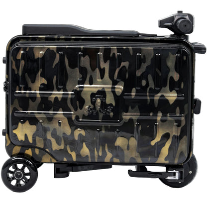 Elala Lite - Camo