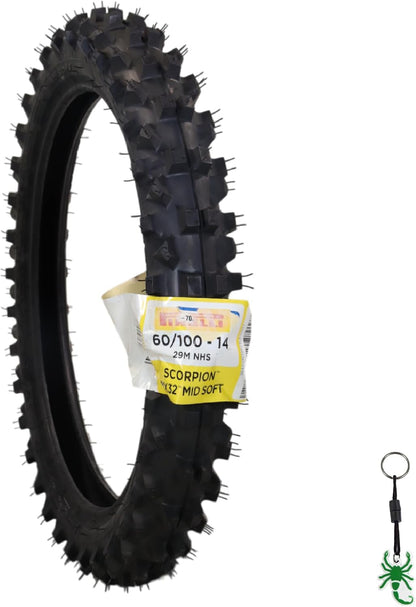 Tuttio Offroad Tires