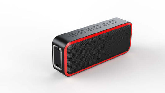 Magnetic Bluetooth Speaker For EBike
